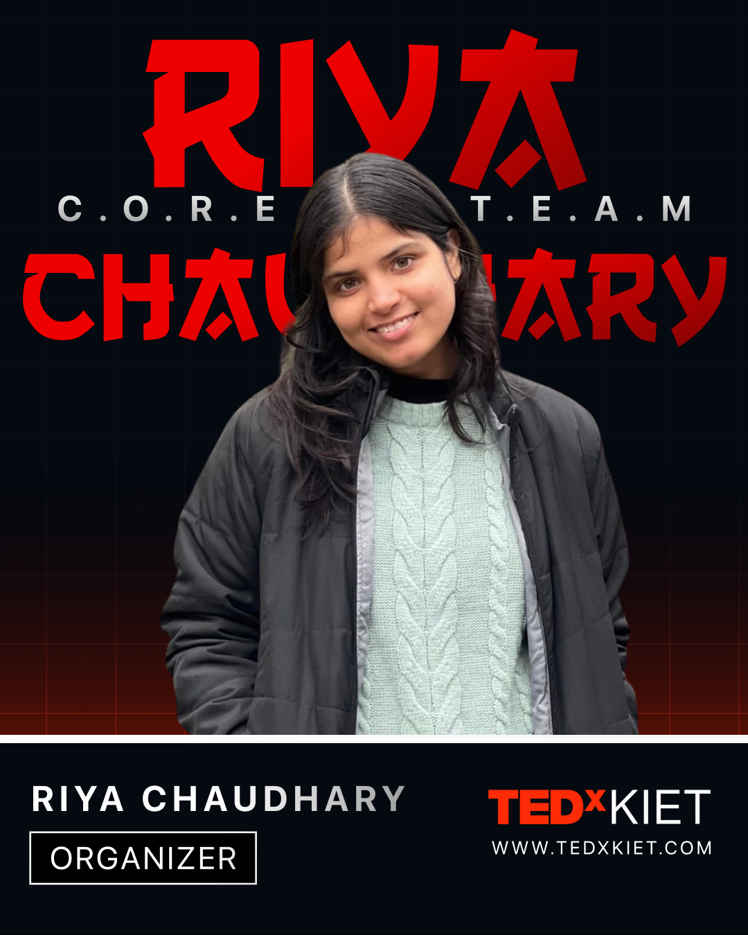 Riya Chaudhary